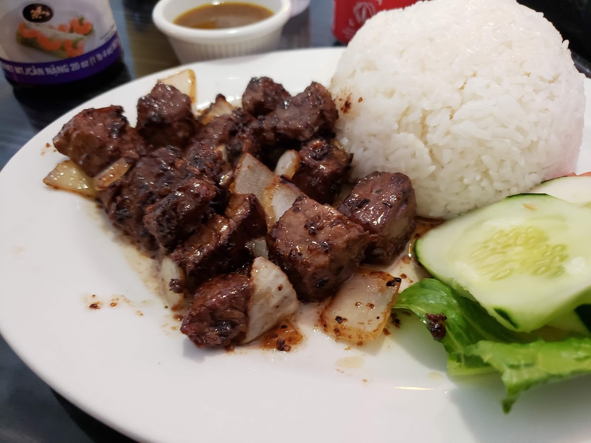 Frosty's Caffè - Metairie-7