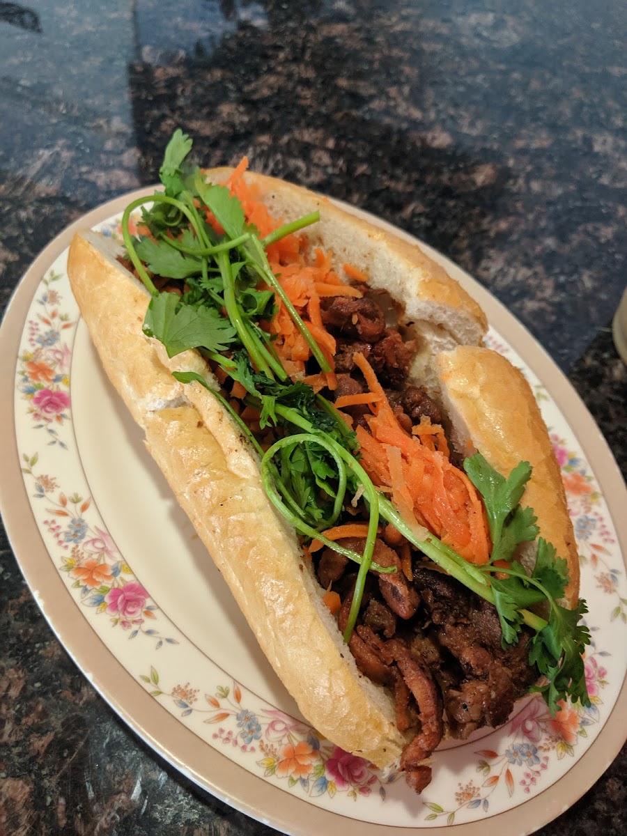 Frosty's Caffè - Metairie-8