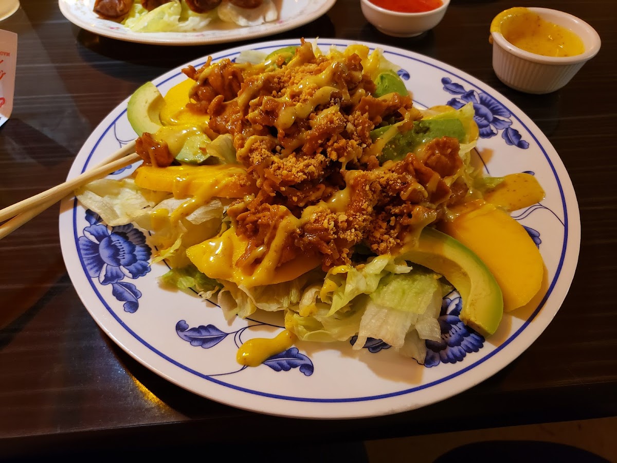 Frosty's Caffè - Metairie-9